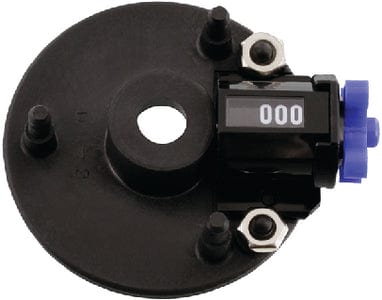 Scotty 1146 Replacement counter with base for manual downriggers