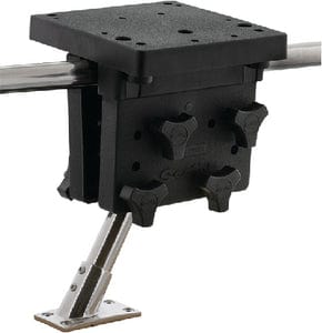 Scotty 2027 Stanchion Mount