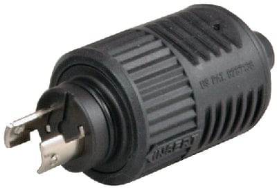 Scotty 2127 Plug Only New Style