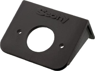 Scotty 2128 Right angle bracket only - New Style