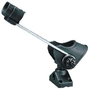 Scotty 240 Striker Rod Holder w/#241 Side/Deck Mt.: 12/case