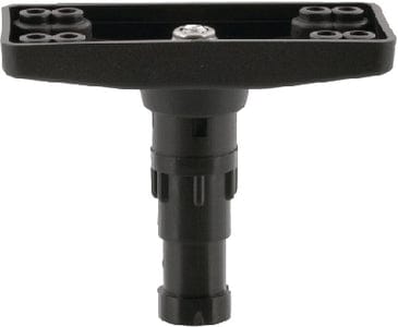 Scotty 272S Swivel Fishfinder Mount