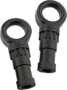 Scotty Fender Ring: 2/pk