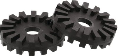 Scotty 414SB Offset Gear Disc: 12/case