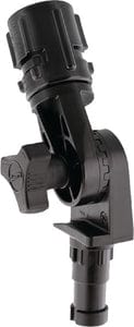 Scotty 428S Gear-Head Mount: 12/case