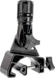 Scotty Coaming/Gunnel Clamp Mount