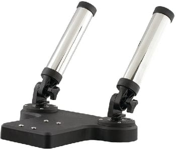 Scotty Rocket Launcher Dual Rod Holder