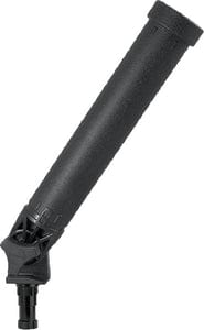 Scotty 479 Rocket Launcher Rod Holder: Plastic: 6/case