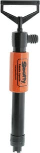 Scotty 544K 13-1/2" Kayak Pump: 10/case