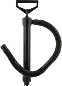 Scotty 544S Hand Bilge Pump: 13-1/2": 10/case