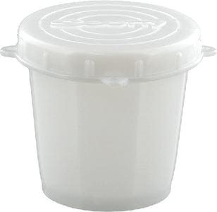 Scotty 650S 0.5L Bait Jar: 100/case