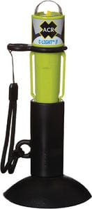 Scotty LED Sea-Light w/Suction Cup