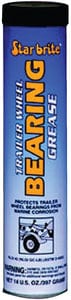 Wheel Bearing Grease: 14 oz. Cartridge