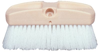 Starbrite 40010 8" Standard Brush: White