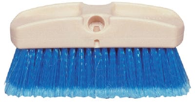 Starbrite 40011 8" Standard Brush: Blue