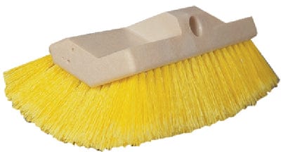 Starbrite 10" Big Boat Bi-Level Brush