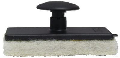 Scrubber Fine (White)