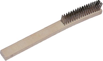 Starbrite Stainless Steel Bristle Cleaning Brush