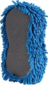 Starbrite 40078 Microfiber Reggae Sponge