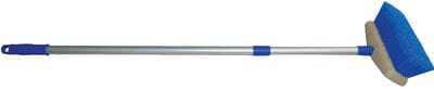 Starbrite Economy Handle With Screw Thread End 4' With 8" Standard Brush