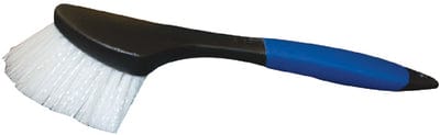 Starbrite 40115 Deluxe Long Handle Utility Brush