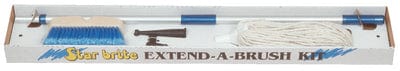 Extend-A-Brush Boat Maintenance Kit