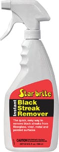 Instant Black Streak Remover: Gal.