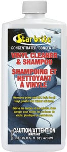 Vinyl Cleaner & Shampoo