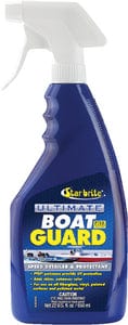 Boat Guard Speed Detailer & Protectant