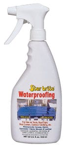 Waterproofing With PTEF: Gal.