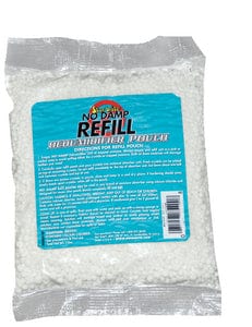 Starbrite 85450C No Damp Dehumidifier Refill: 48 oz. (4-12 oz. bags)