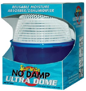 No Damp Ultra Dome