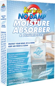 Starbrite 74-85470C No Damp Hanging Moisture Absorber & Dehumidifier