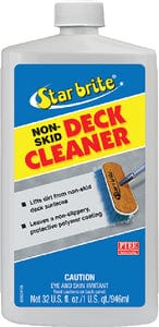 Non-Skid Deck Cleaner/Protector: 950 ml