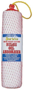 Maxi Boom Bilge Oil Absorber