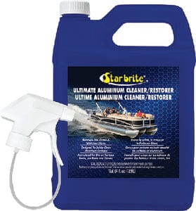 Ultimate Aluminum Cleaner/Restorer