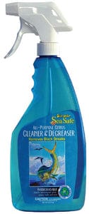 Sea Safe Cleaner And Degreaser