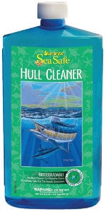 Sea Safe Hull Cleaner