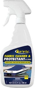 Ultimate Fabric Clean