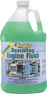 Starbrite 92600 Descaling Engine Flush: Gal.