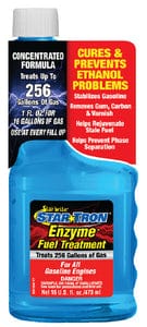 Starbrite 93005 Star Tron Gas Additive: 5 Gallon