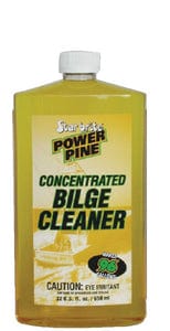 Power Pine Bilge Cleaner: 950ml (32 oz.)