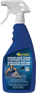 Ultimate Paddlesports Cleaner & Protectant With PTEF