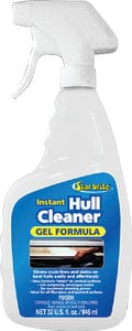Starbrite Gel Spray Hull Cleaner: 32 oz.