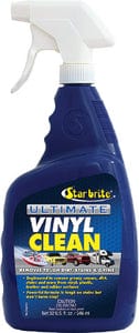 Starbrite Ultimate Vinyl Clean: 32 oz.