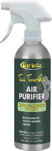 Starbrite Tea Tree Oil: 473 ml (16 oz.) Spray