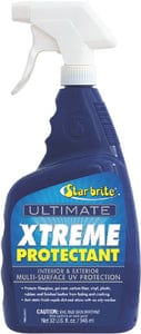 Starbrite Ultimate Xtreme Protectant: 32 oz. Spray