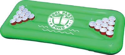 Big Mouth BM1737 Pool Party Pong Float