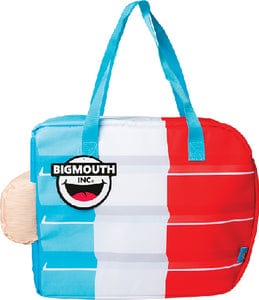 Big Mouth BMCB0008 Cooler Bag: Rocket Pop