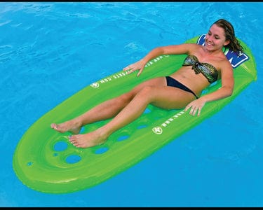 WOW Pool Float